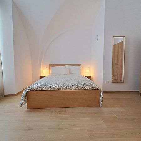 Bed and Breakfast La Casa Sull Arco Lucera Exterior foto