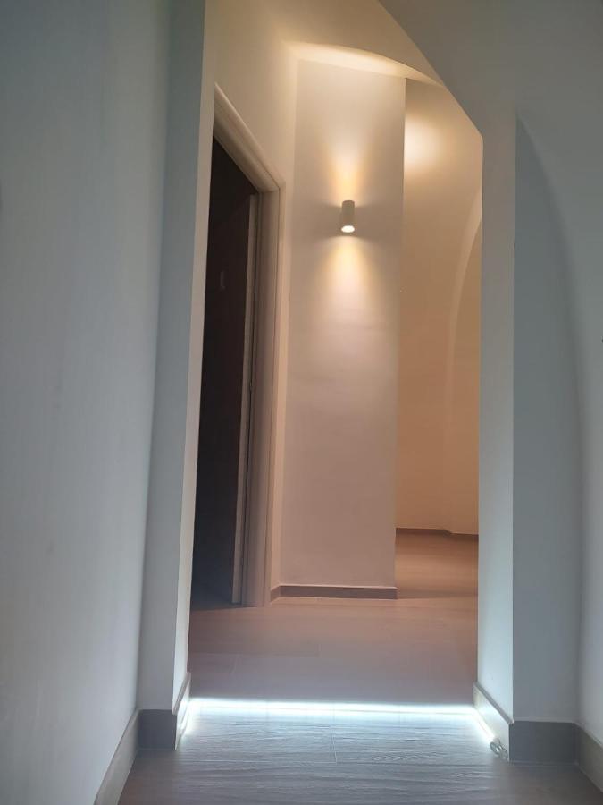 Bed and Breakfast La Casa Sull Arco Lucera Exterior foto