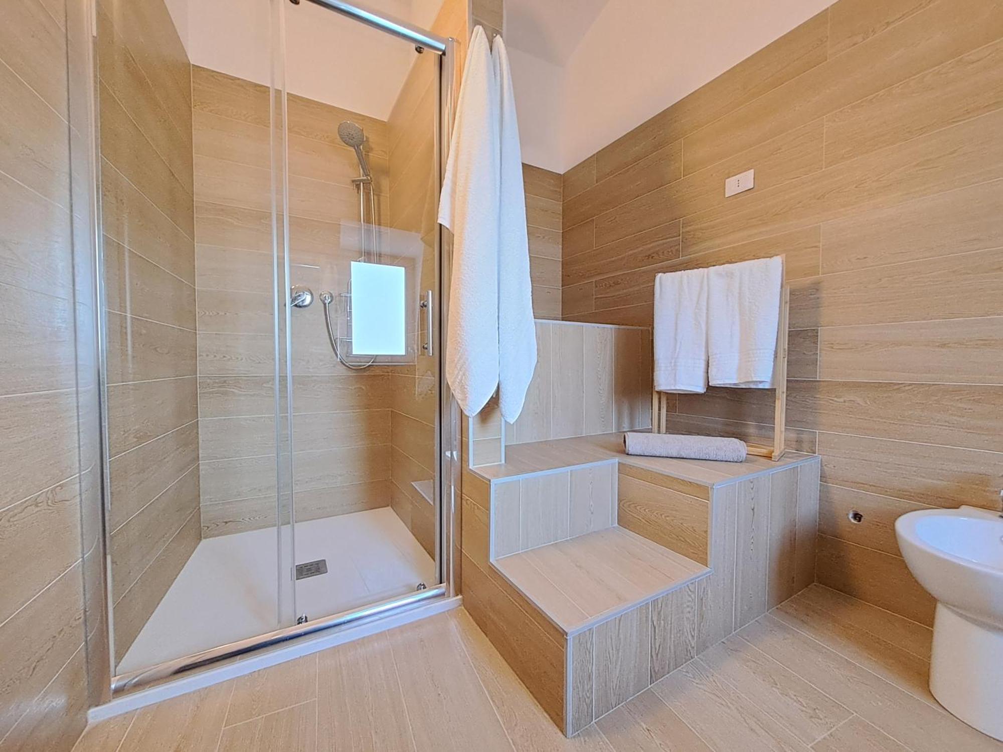 Bed and Breakfast La Casa Sull Arco Lucera Exterior foto